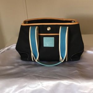 Coach Tote